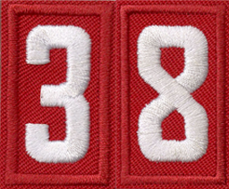 Cub Scout Pack 38